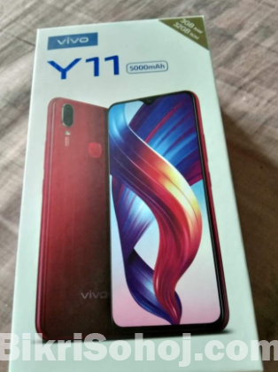 Vivo Y11